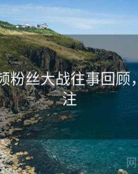 新91视频粉丝大战往事回顾，值得关注